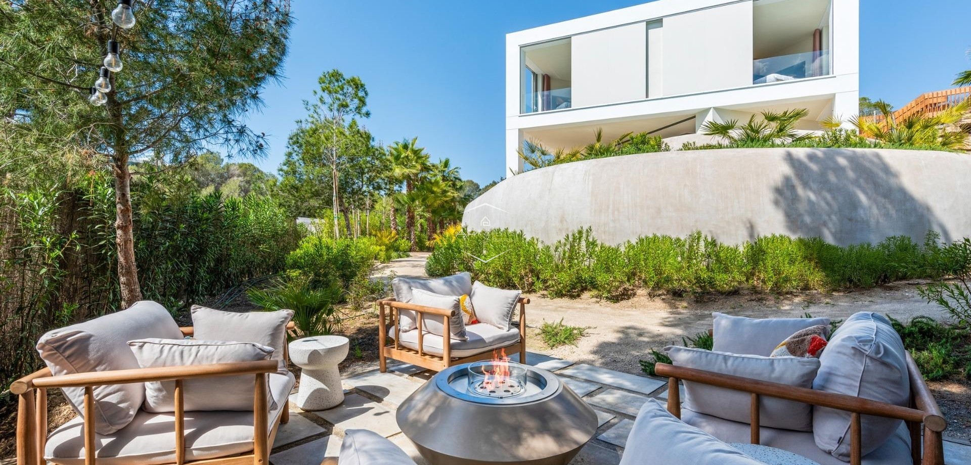 New Build - Villa - Detached -
Orihuela - Las Colinas Golf