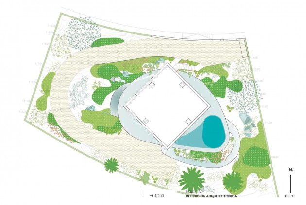 New Build - Villa - Detached -
Orihuela - Las Colinas Golf