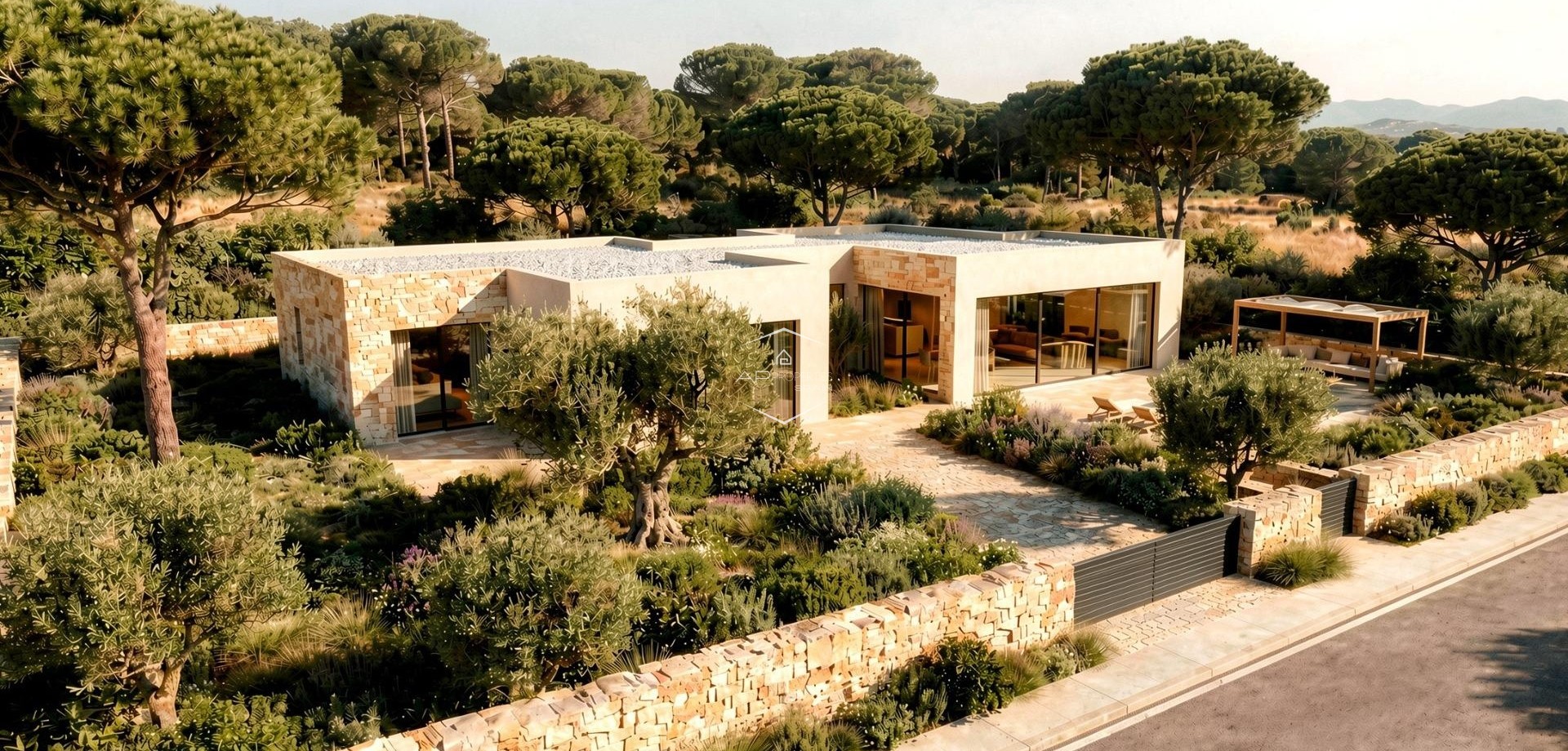 Nueva construcción  - Villa - Independiente -
La Romana - Los Joveres