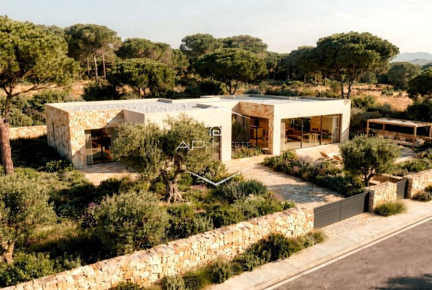Nueva construcción  - Villa - Independiente -
La Romana - Los Joveres