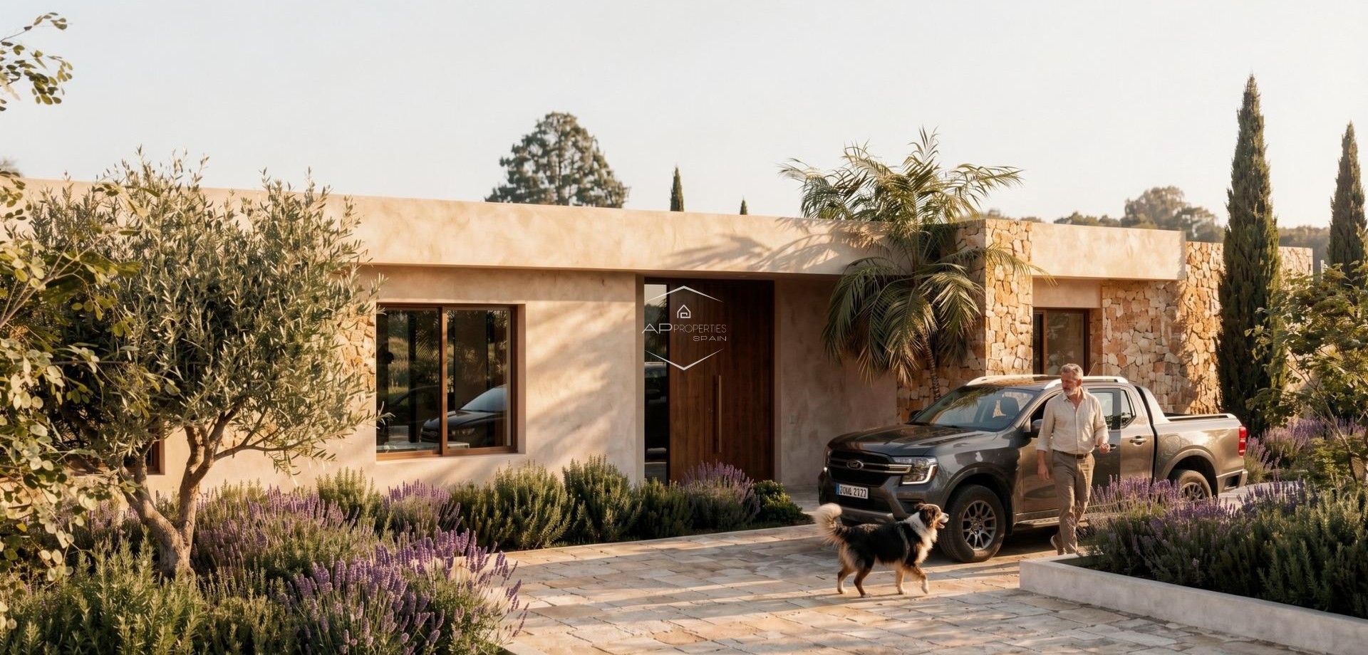 Nueva construcción  - Villa - Independiente -
La Romana - Los Joveres