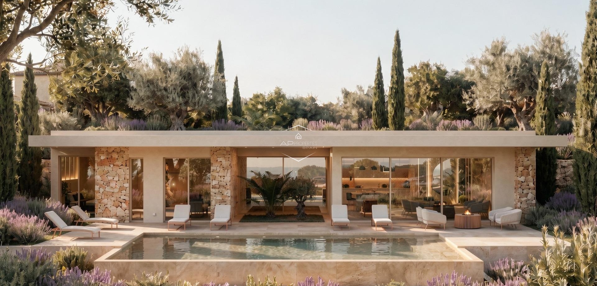 Nueva construcción  - Villa - Independiente -
La Romana - Los Joveres
