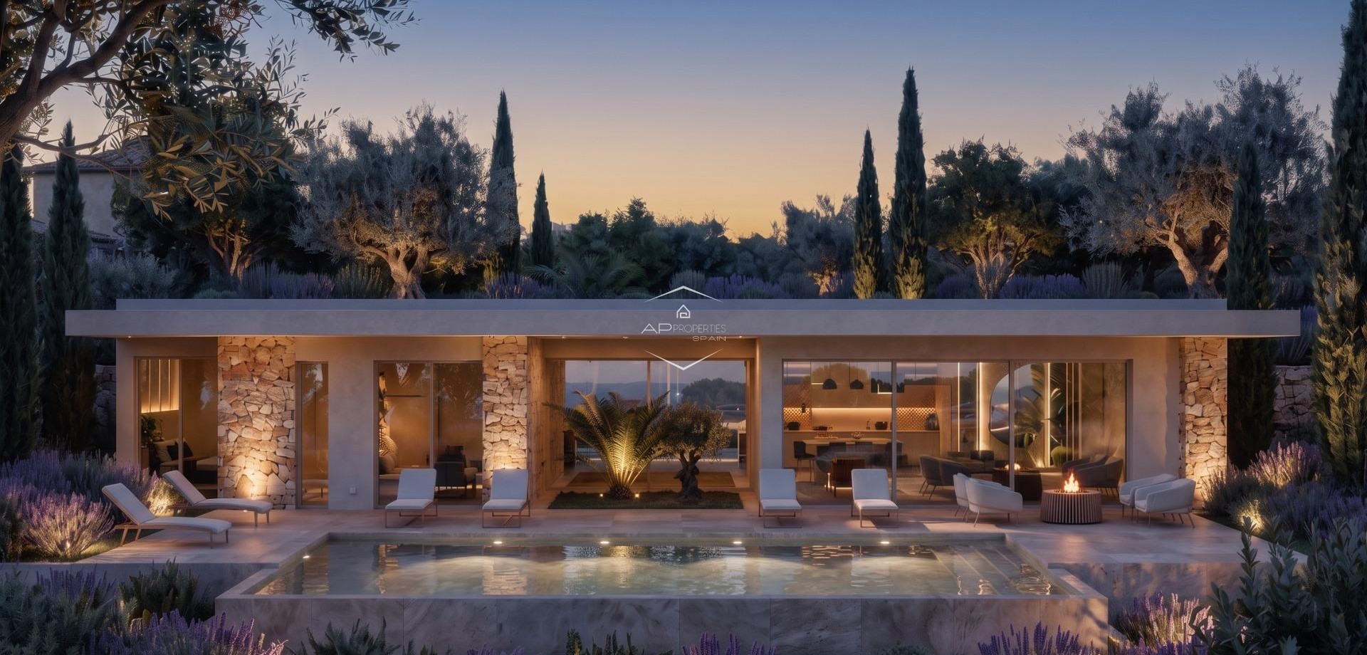 Nueva construcción  - Villa - Independiente -
La Romana - Los Joveres