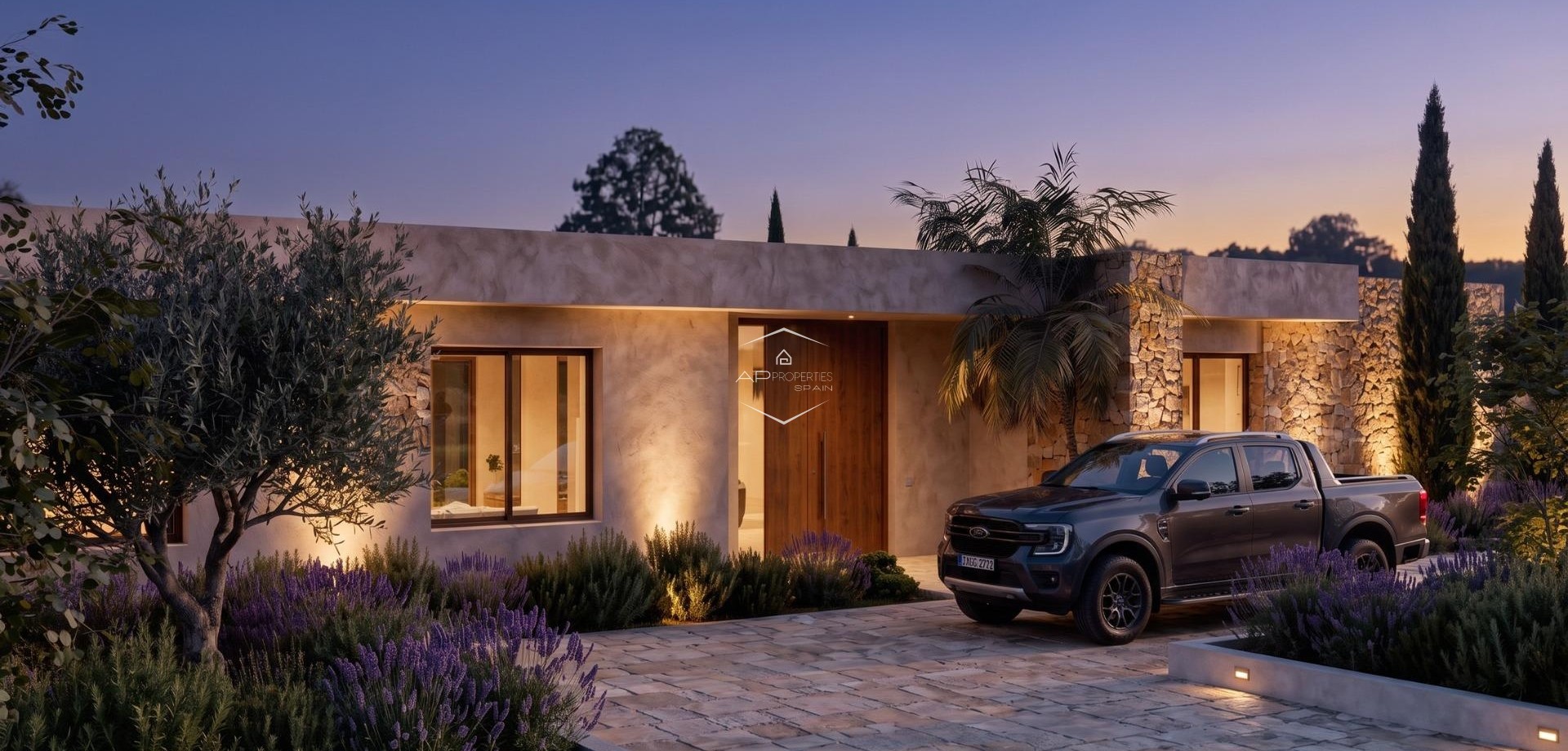 Nueva construcción  - Villa - Independiente -
La Romana - Los Joveres
