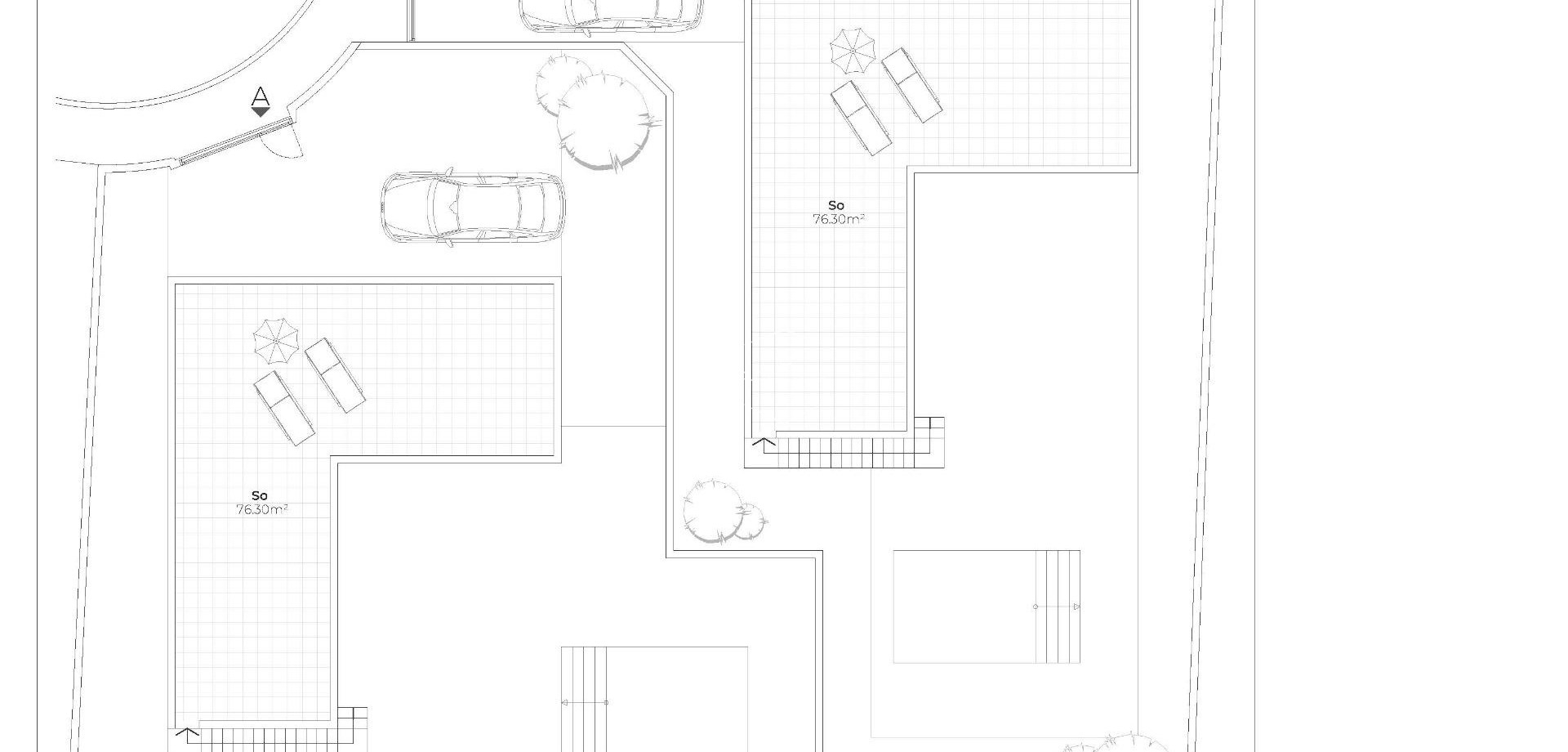 Nueva construcción  - Villa - Independiente -
Mazarron - Country Club