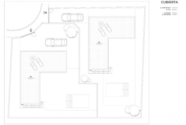 Nueva construcción  - Villa - Independiente -
Mazarron - Country Club