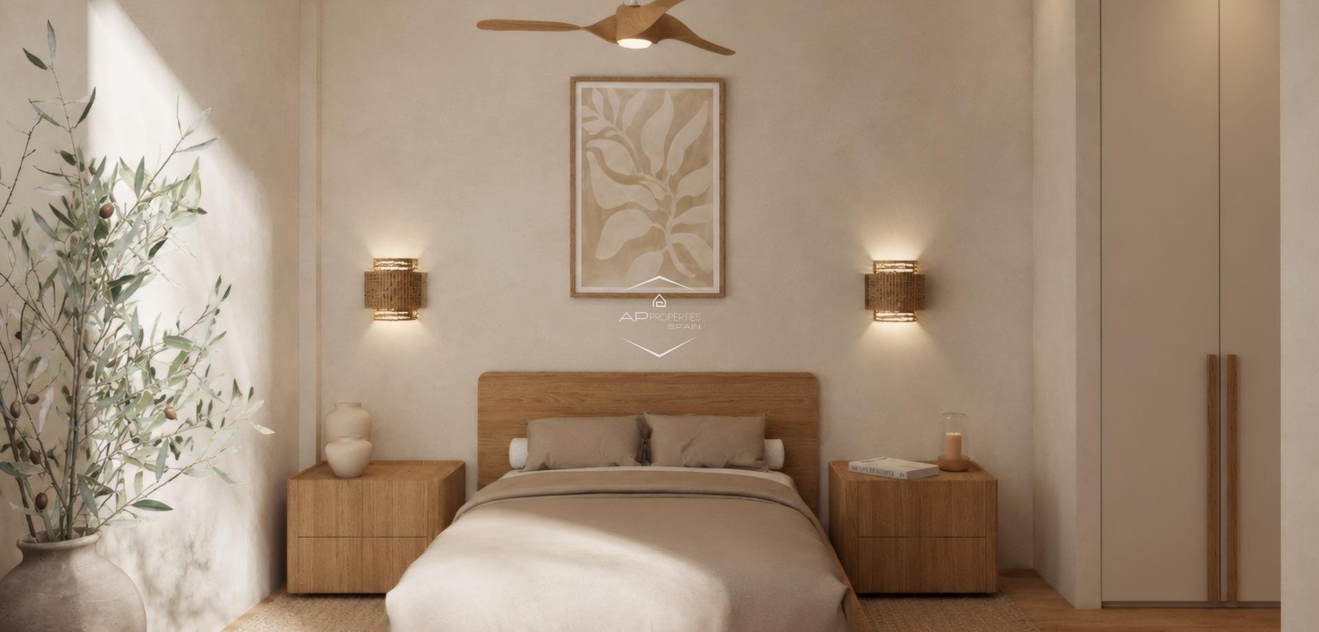 New Build - Villa - Detached -
Orihuela - Vistabella Golf