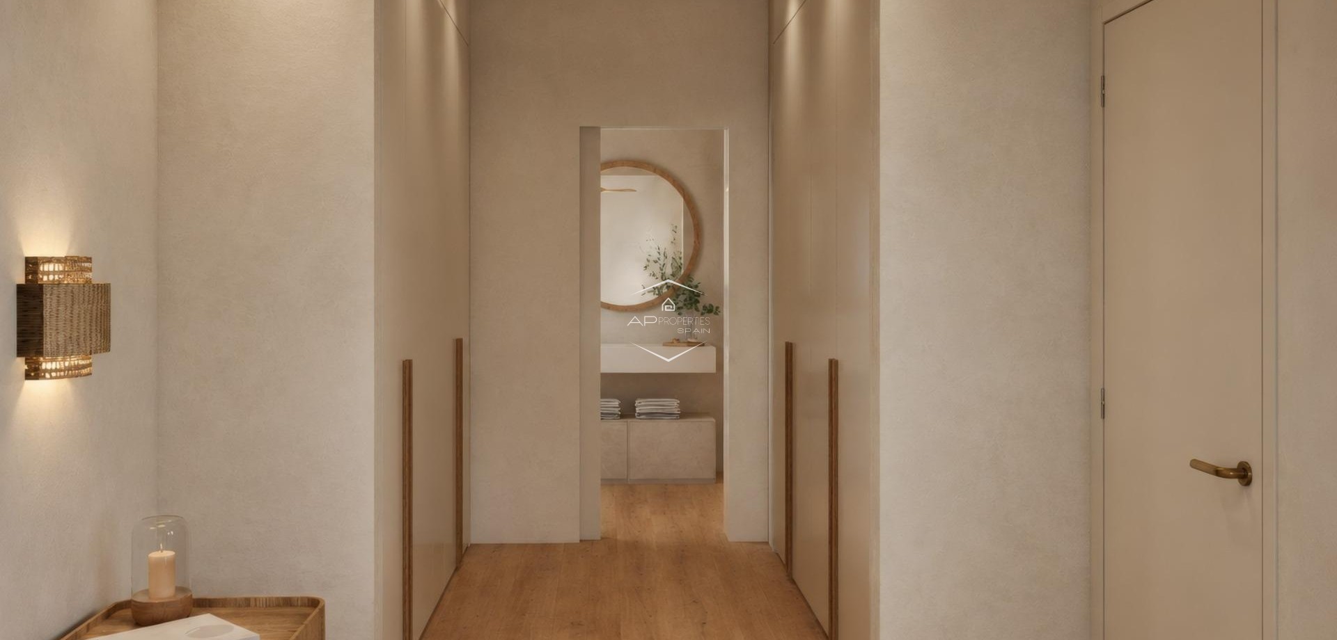 New Build - Villa - Detached -
Orihuela - Vistabella Golf
