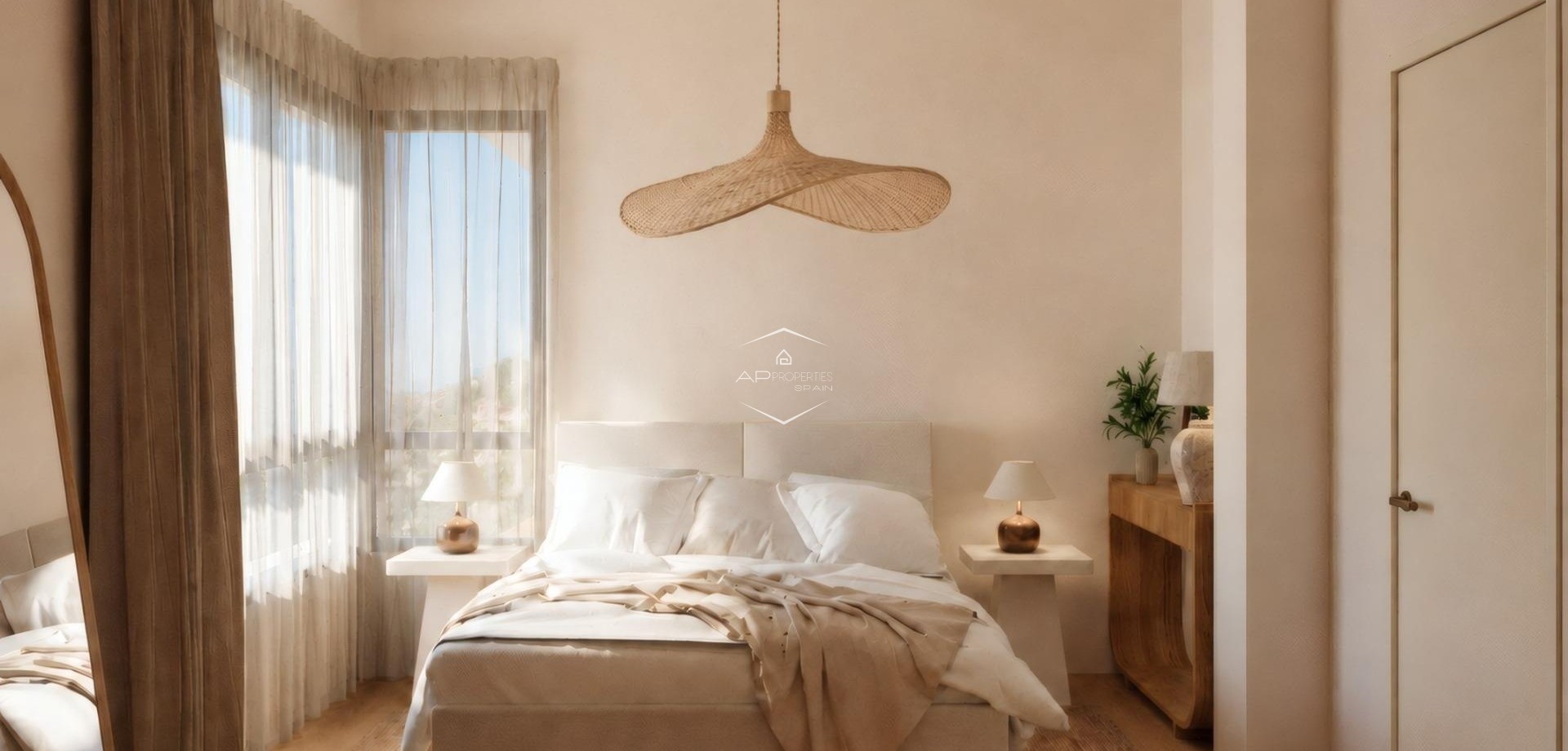 New Build - Villa - Detached -
Orihuela - Vistabella Golf