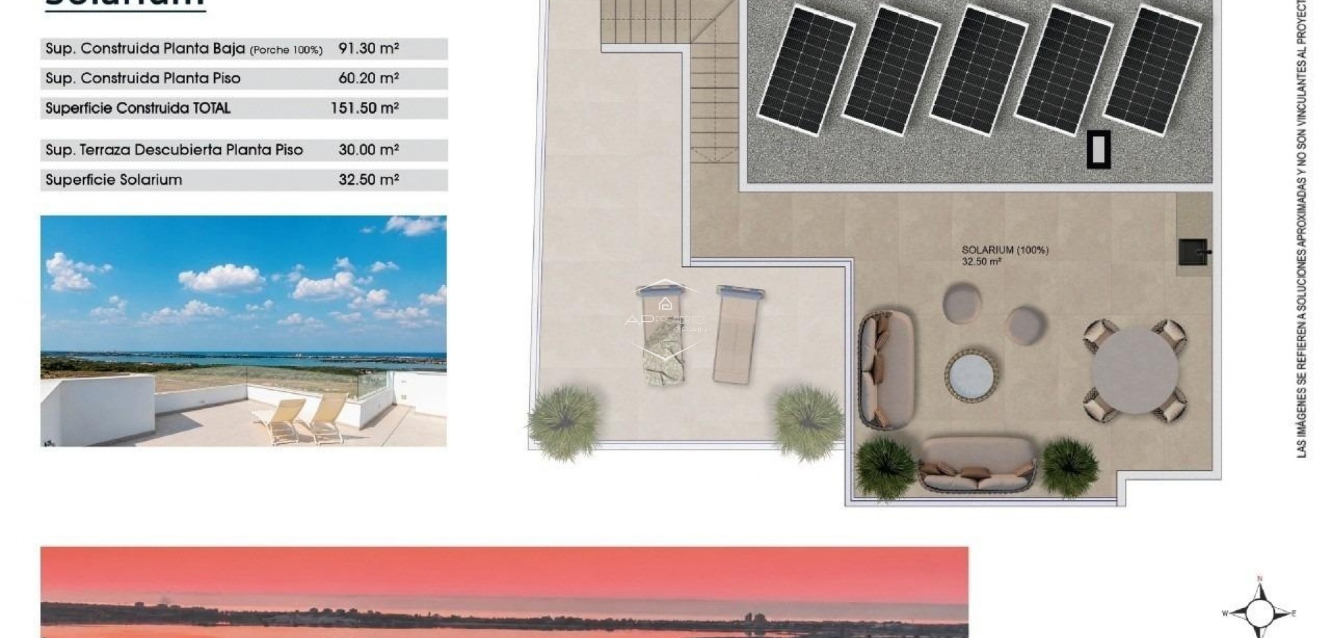 New Build - Villa - Detached -
Orihuela - Vistabella Golf
