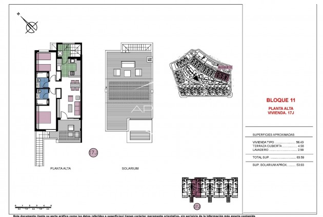 Nueva construcción  - Bungalow -
Pilar de la Horadada - Mil Palmeras