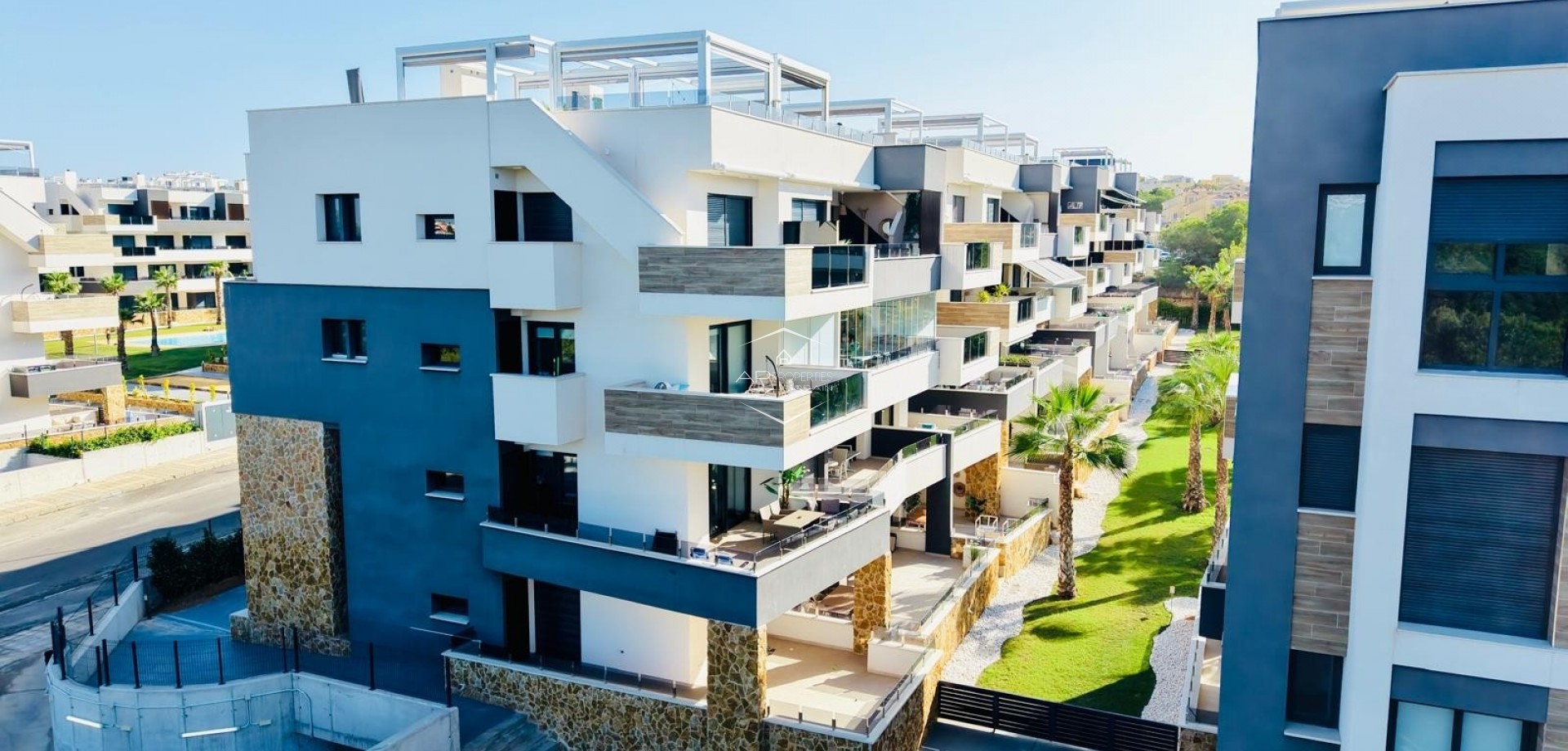 Revente - Appartement -
Orihuela Costa - Los Altos