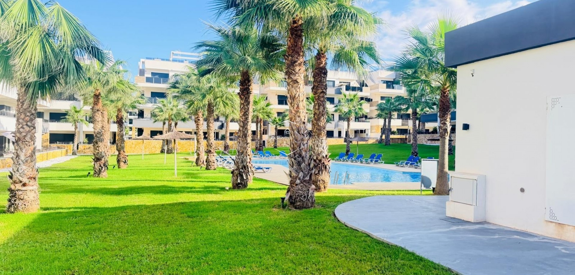 Revente - Appartement -
Orihuela Costa - Los Altos