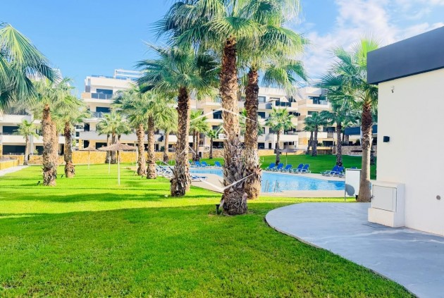 Revente - Appartement -
Orihuela Costa - Los Altos