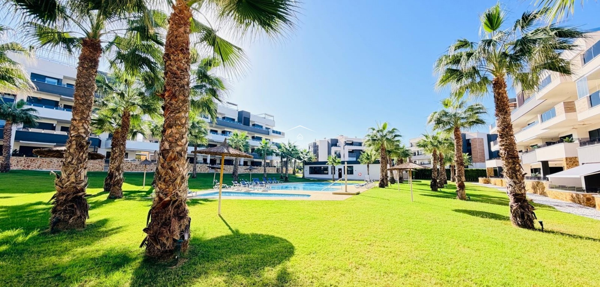 Revente - Appartement -
Orihuela Costa - Los Altos