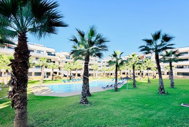 Revente - Appartement -
Orihuela Costa - Los Altos