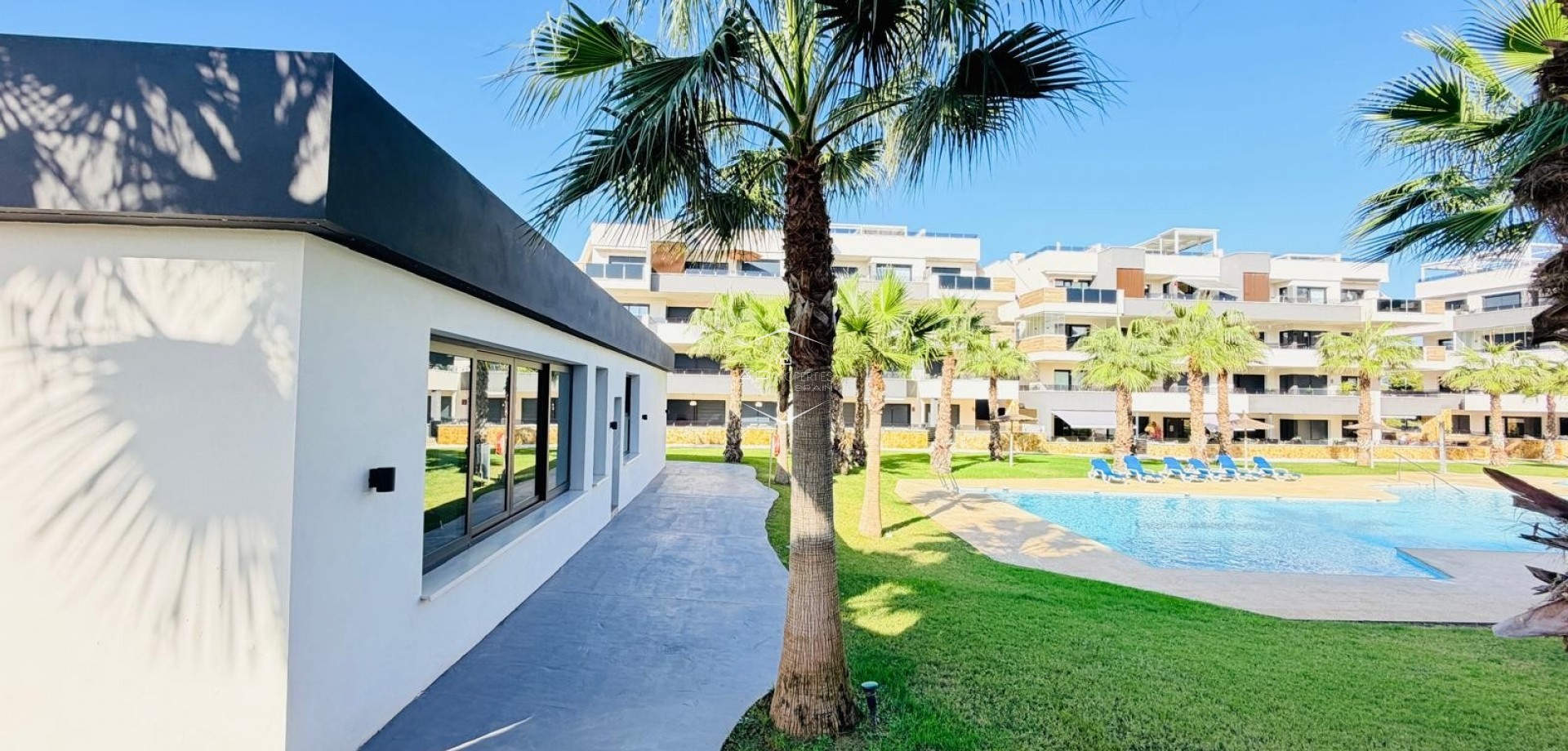 Revente - Appartement -
Orihuela Costa - Los Altos