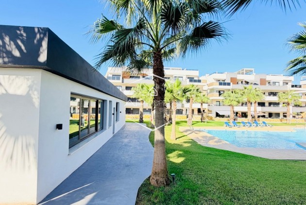 Revente - Appartement -
Orihuela Costa - Los Altos