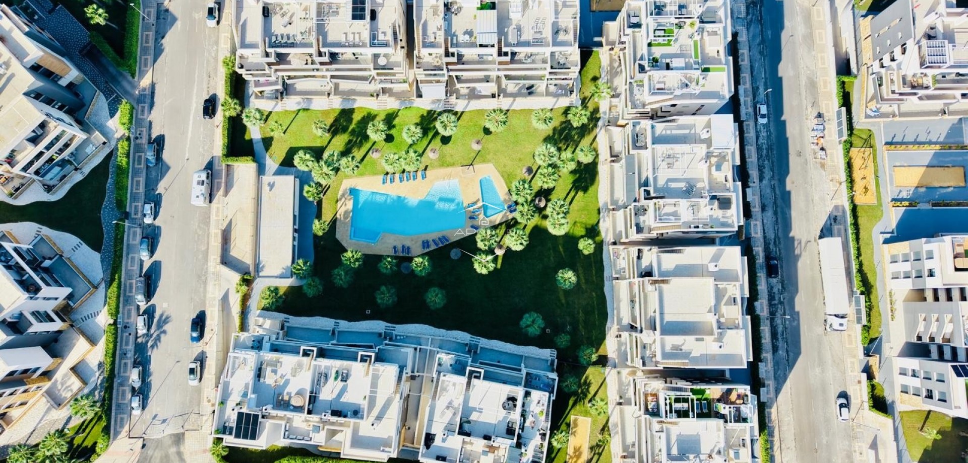 Revente - Appartement -
Orihuela Costa - Los Altos