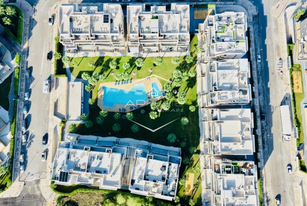 Revente - Appartement -
Orihuela Costa - Los Altos