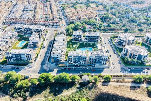 Revente - Appartement -
Orihuela Costa - Los Altos