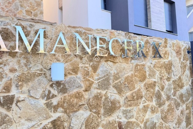 Revente - Appartement -
Orihuela Costa - Los Altos