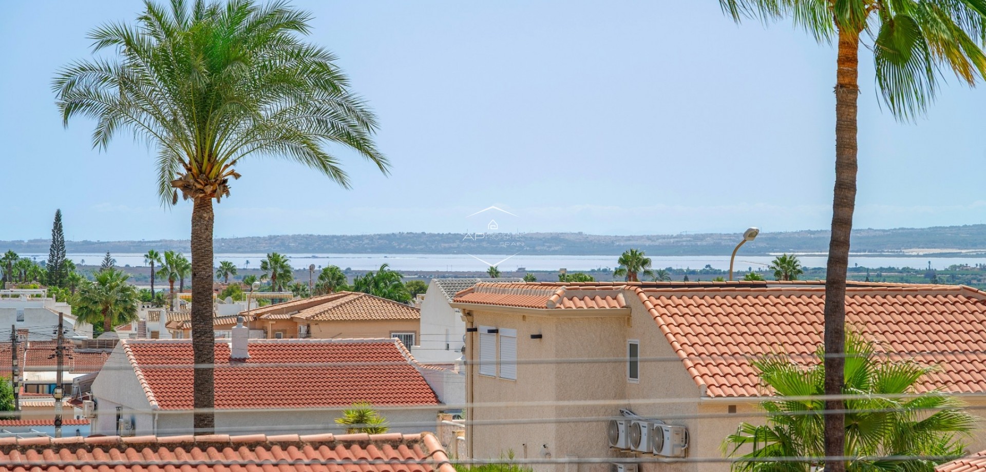 Resale - Villa - Detached -
Ciudad Quesada - Center