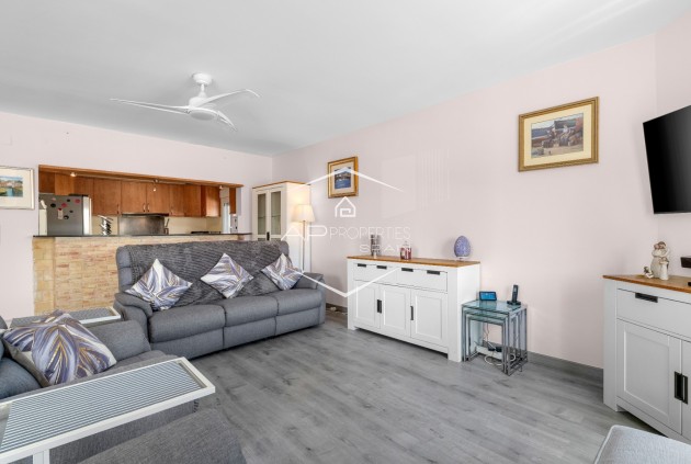 Resale - Villa - Detached -
Ciudad Quesada - Center