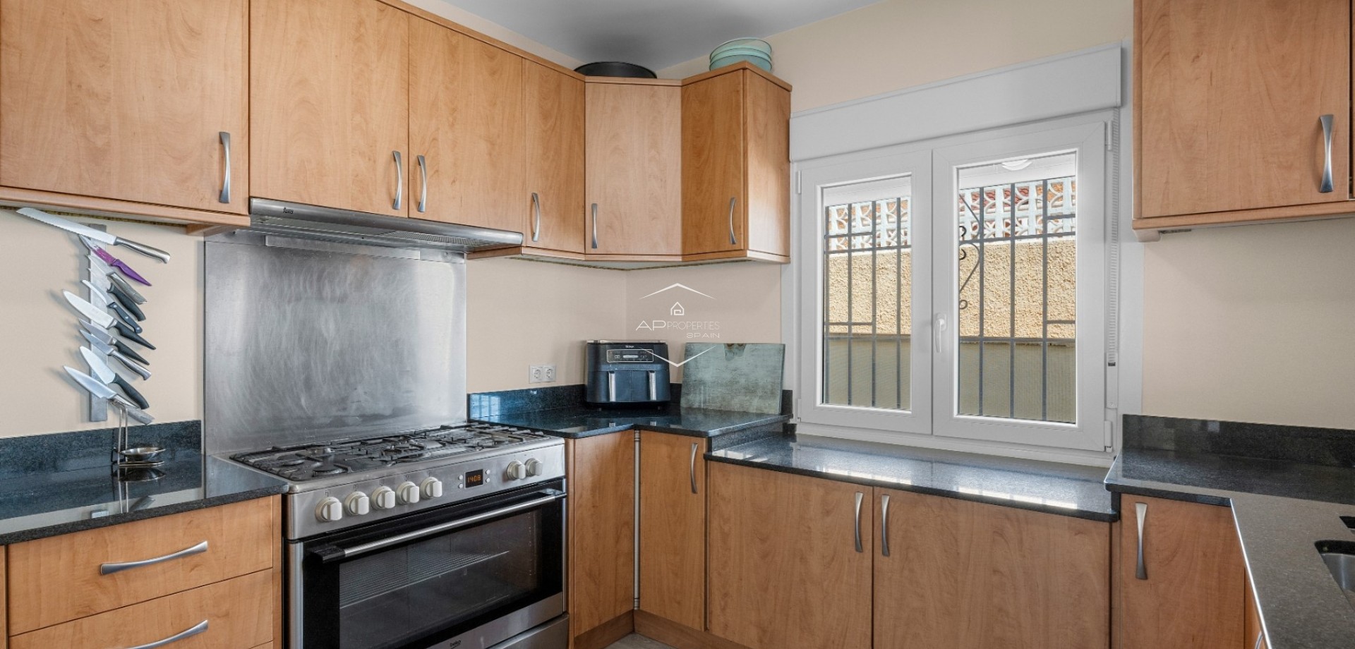 Resale - Villa - Detached -
Ciudad Quesada - Center