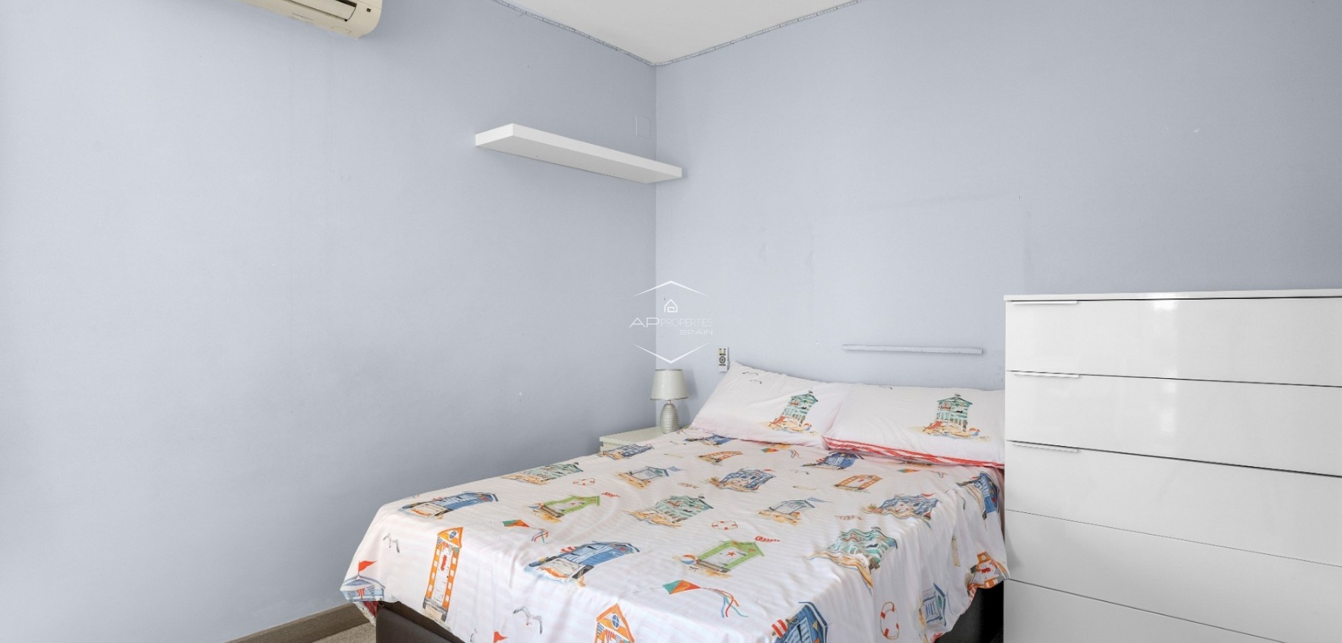 Resale - Villa - Detached -
Ciudad Quesada - Center