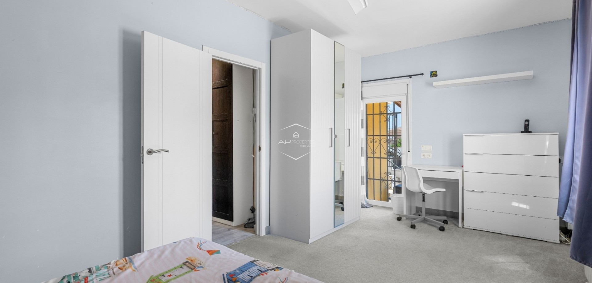Resale - Villa - Detached -
Ciudad Quesada - Center