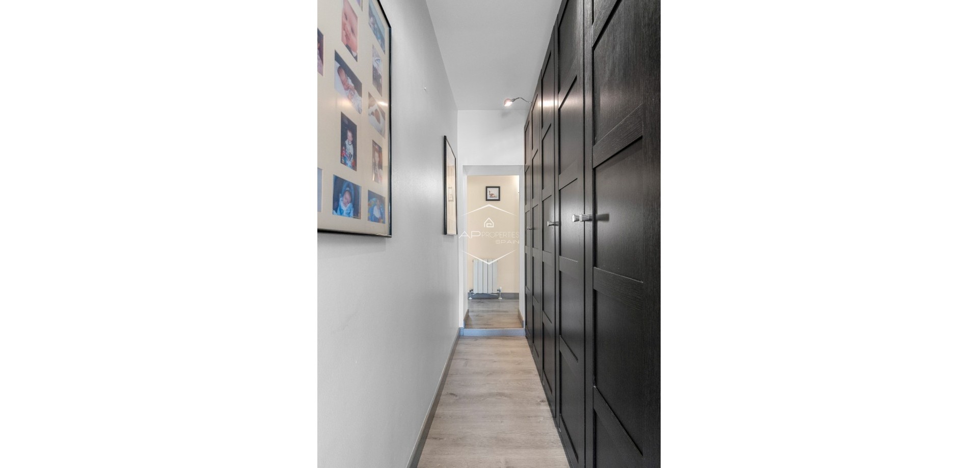 Resale - Villa - Detached -
Ciudad Quesada - Center