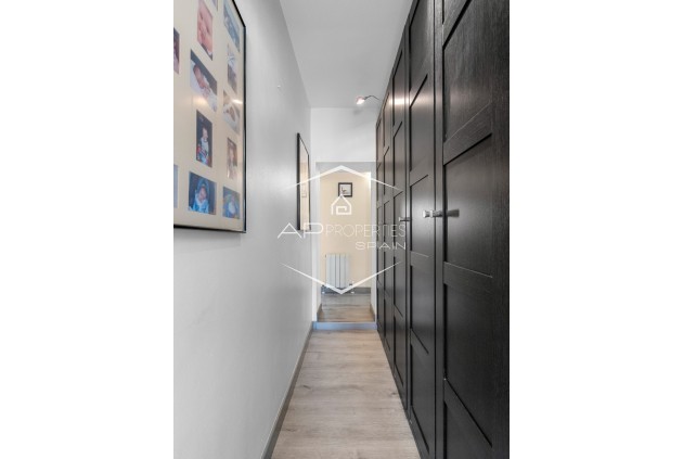 Resale - Villa - Detached -
Ciudad Quesada - Center