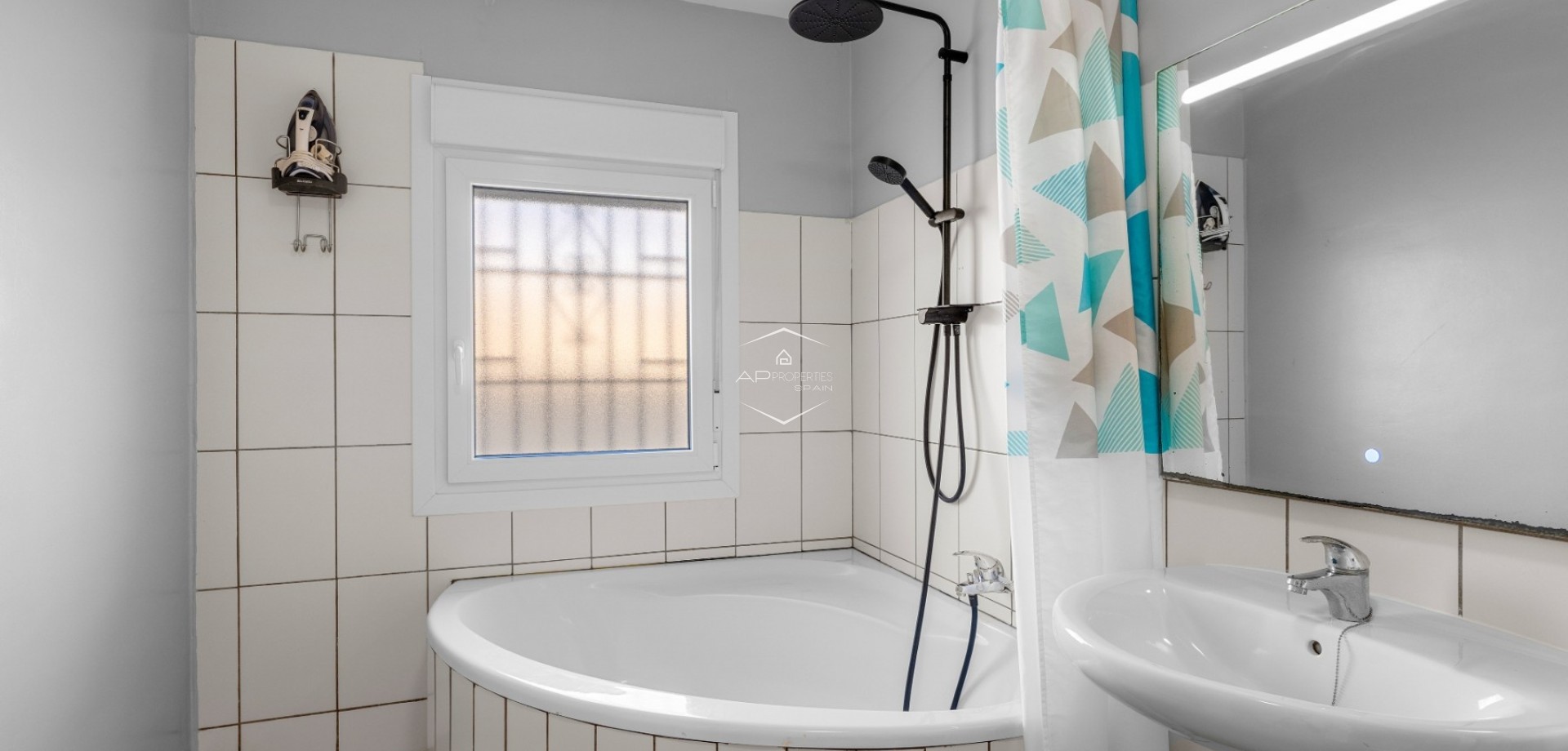 Resale - Villa - Detached -
Ciudad Quesada - Center