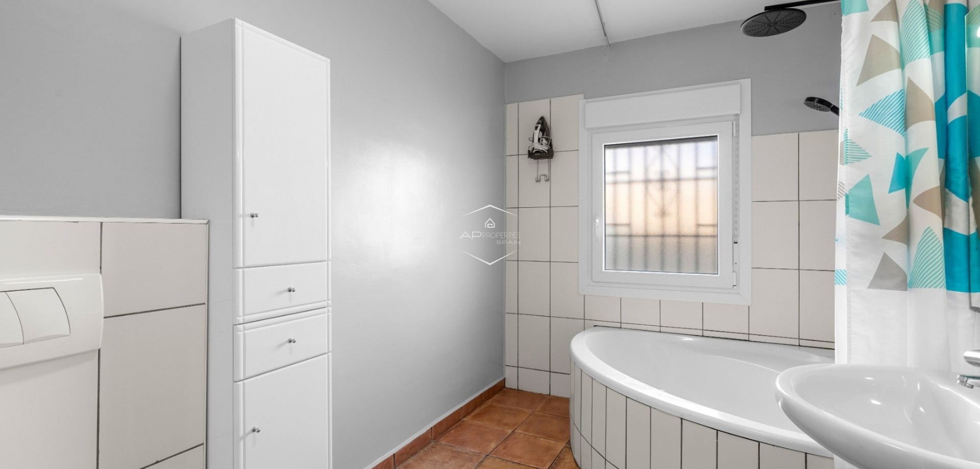 Resale - Villa - Detached -
Ciudad Quesada - Center