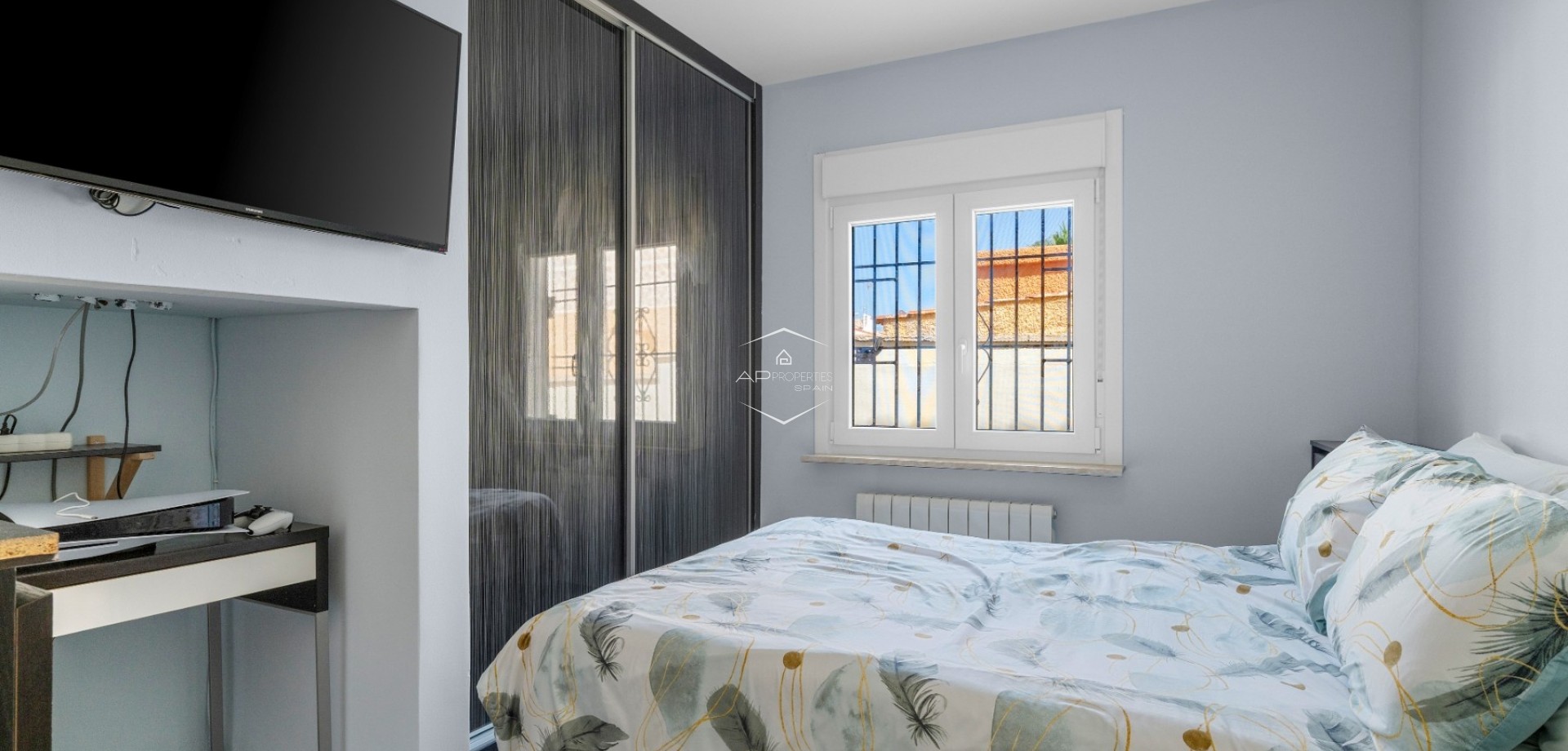 Resale - Villa - Detached -
Ciudad Quesada - Center