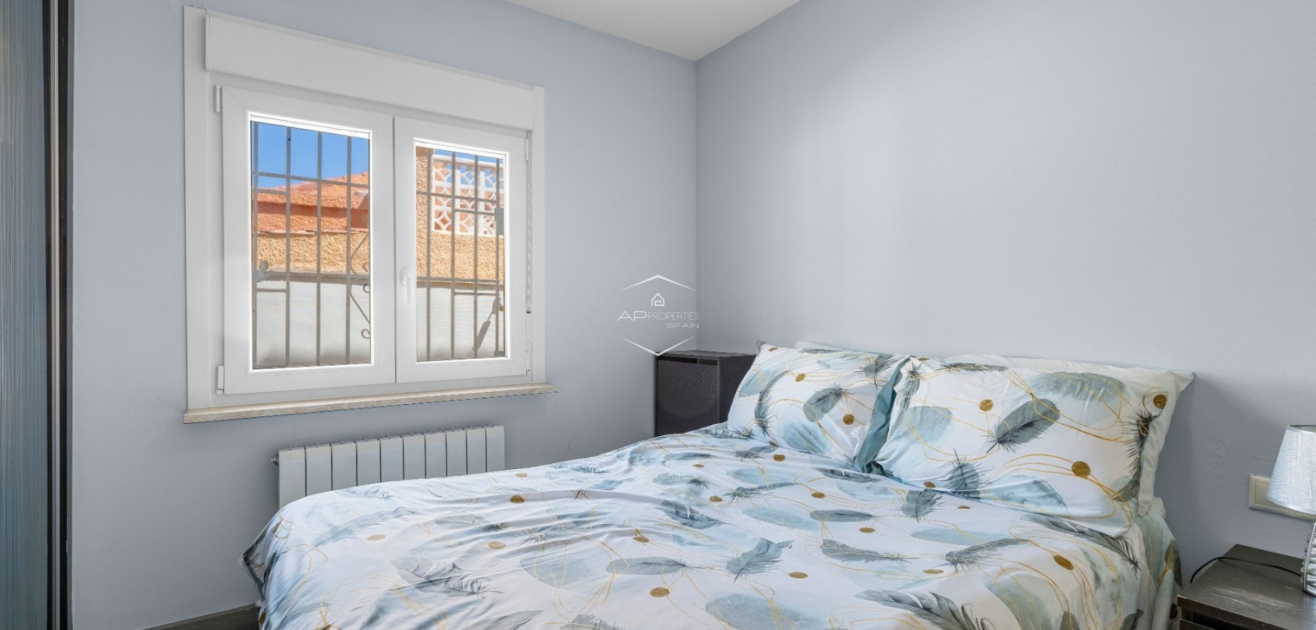Resale - Villa - Detached -
Ciudad Quesada - Center