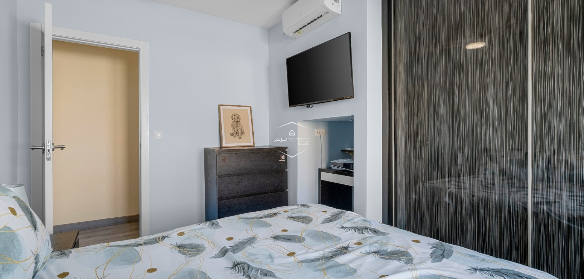 Resale - Villa - Detached -
Ciudad Quesada - Center