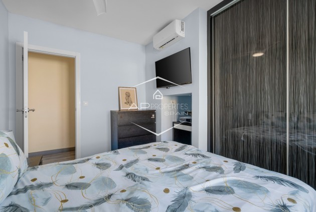 Resale - Villa - Detached -
Ciudad Quesada - Center