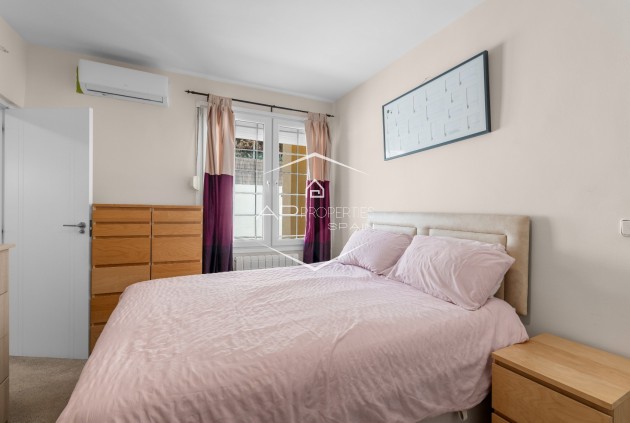 Resale - Villa - Detached -
Ciudad Quesada - Center