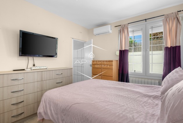 Resale - Villa - Detached -
Ciudad Quesada - Center