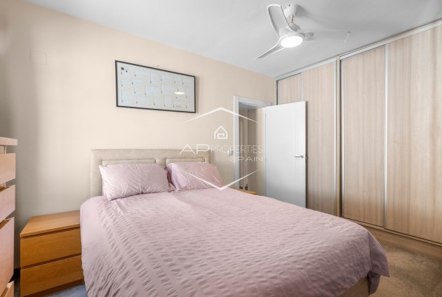 Resale - Villa - Detached -
Ciudad Quesada - Center