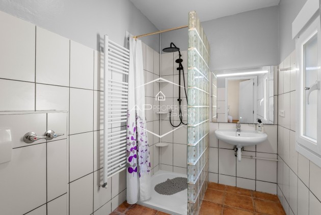 Resale - Villa - Detached -
Ciudad Quesada - Center