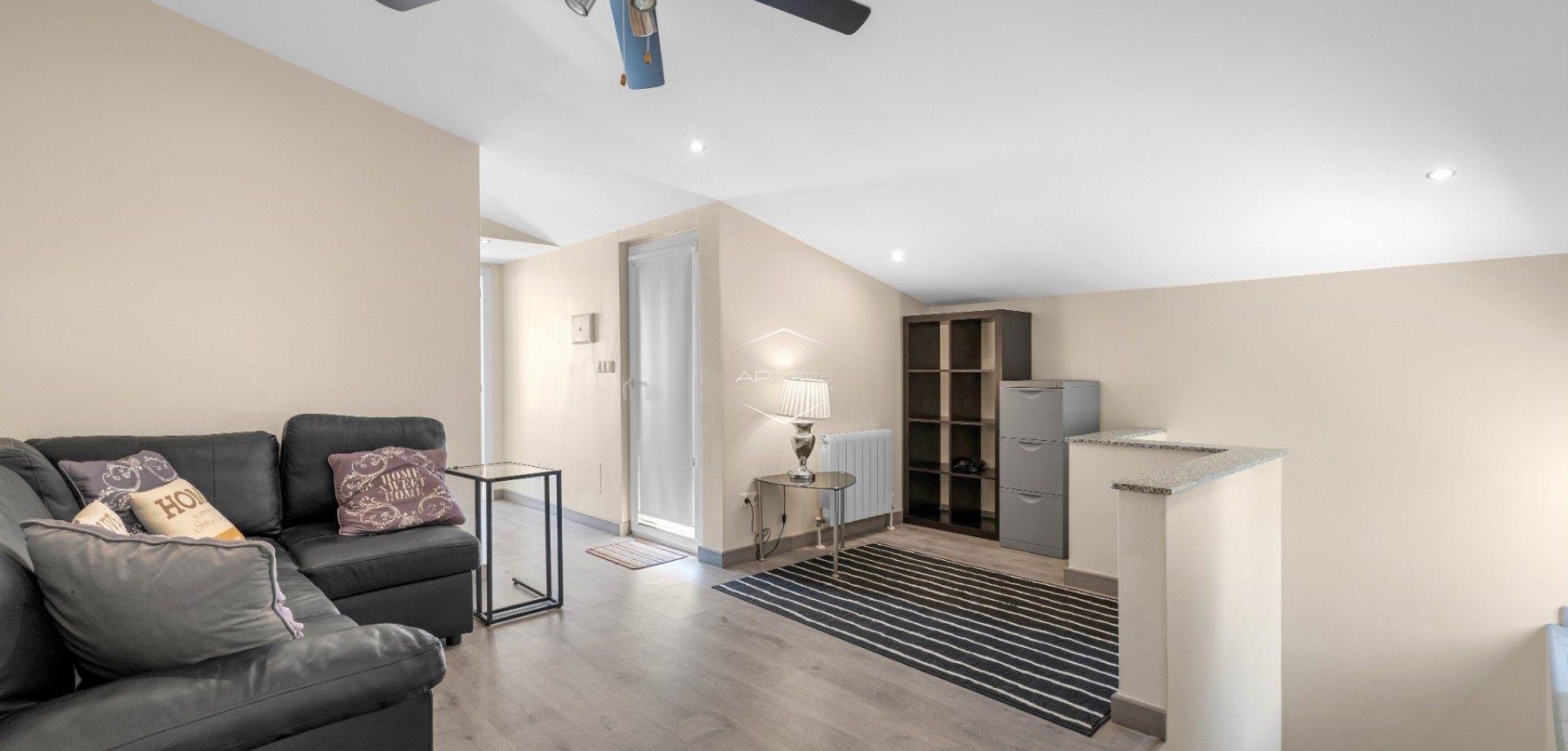 Resale - Villa - Detached -
Ciudad Quesada - Center