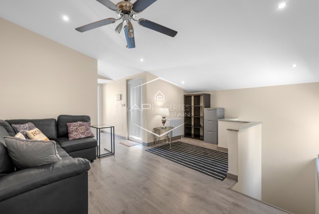 Resale - Villa - Detached -
Ciudad Quesada - Center