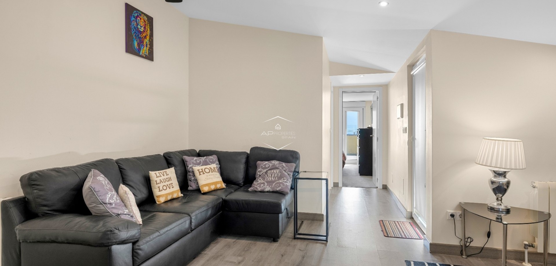 Resale - Villa - Detached -
Ciudad Quesada - Center