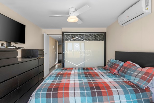 Resale - Villa - Detached -
Ciudad Quesada - Center