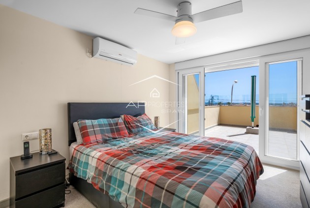 Resale - Villa - Detached -
Ciudad Quesada - Center