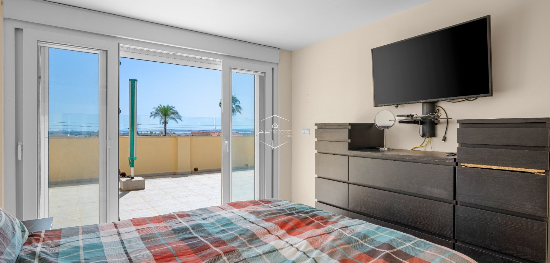 Resale - Villa - Detached -
Ciudad Quesada - Center
