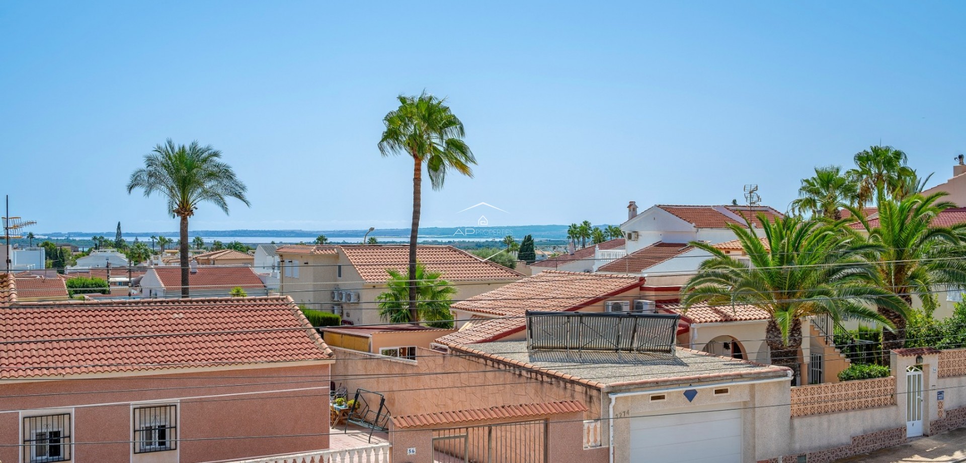 Resale - Villa - Detached -
Ciudad Quesada - Center